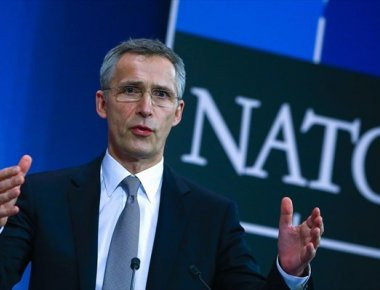 Γ. Στόλτενμπεργκ: Το ΝΑΤΟ στο συνασπισμό κατά του Ισλαμικού Κράτους